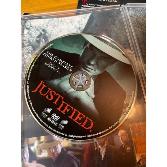 DVD‎ - Picture 6 of 7